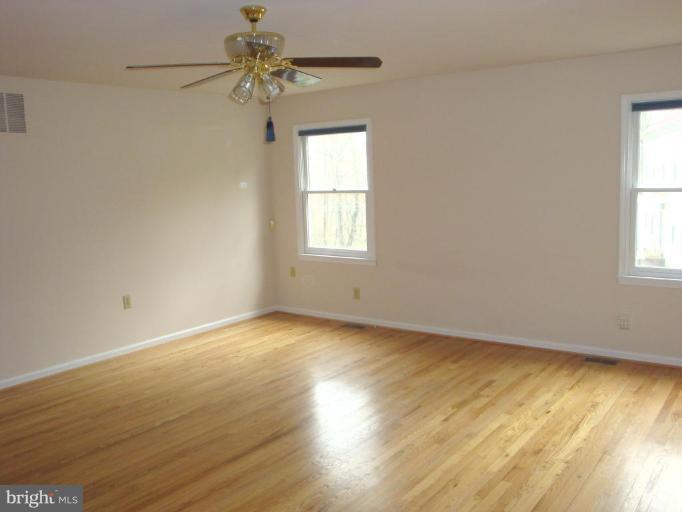 15808 Radwick Lane Silver Spring, MD 20906 - Photo 9 of 24 Master Bedroom