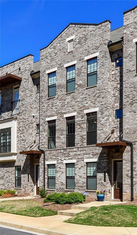 712 Alden Drive Decatur, GA 30030 - Photo 1 of 37