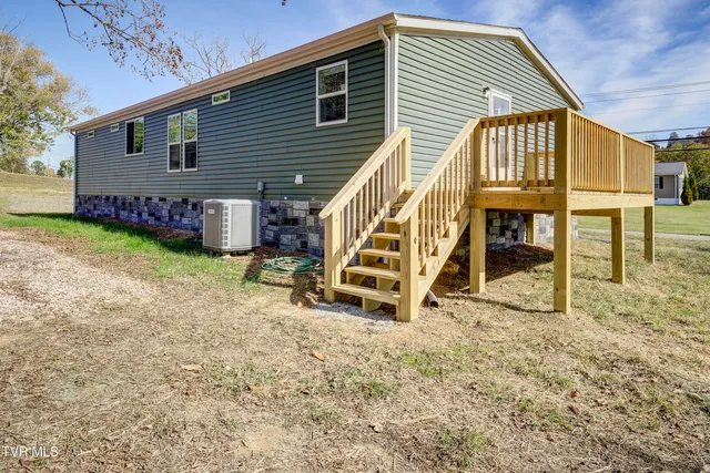 $269,900 | 560 Main Street, Mosheim, TN 37818