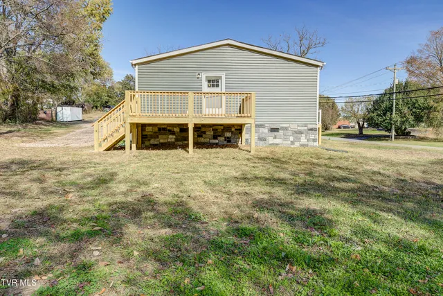 $269,900 | 560 Main Street, Mosheim, TN 37818