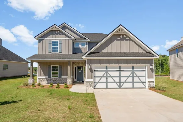 $397,900 | 104 Beaver Crk Way, LaGrange, GA 30241