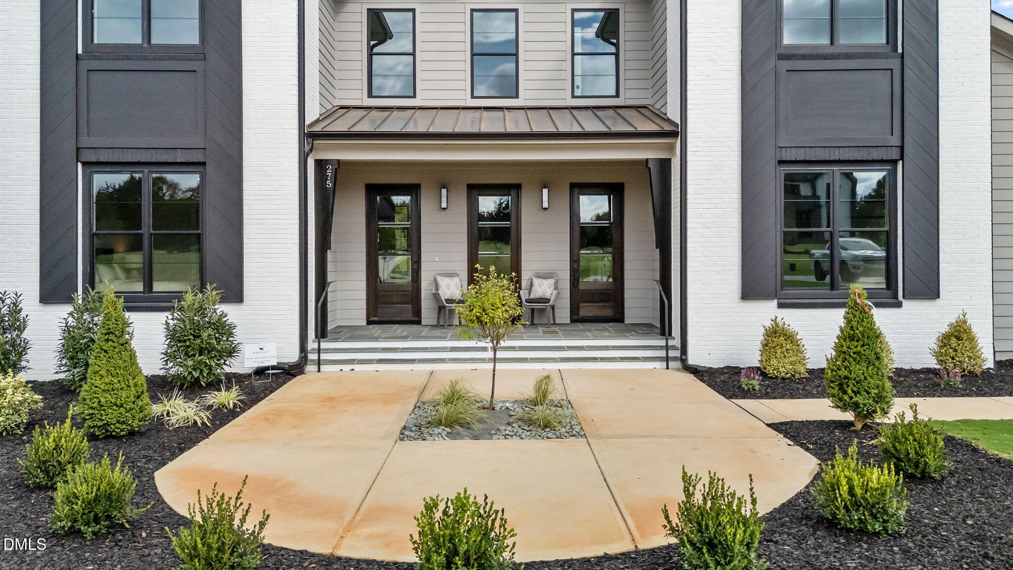 275 Forest Bridge Road Youngsville, NC 27596 - Photo 5 of 72