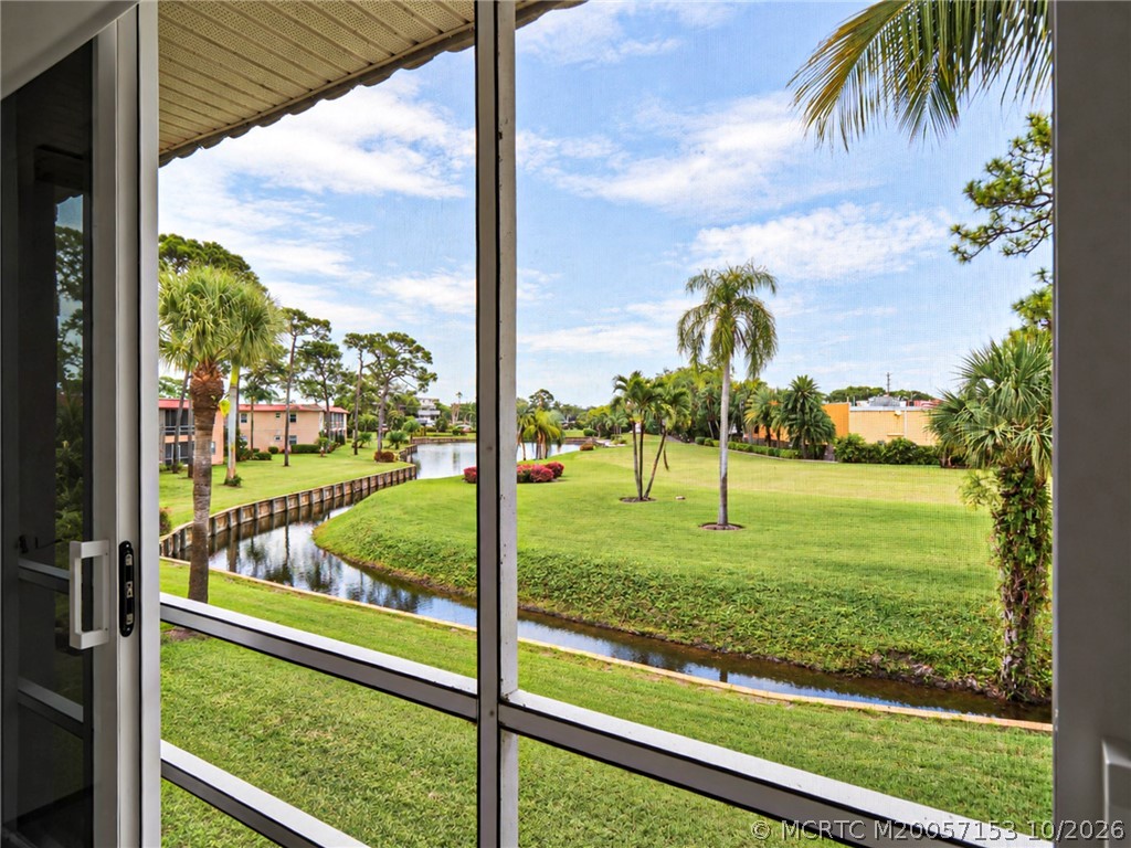 1975 Southwest Palm City Road, Unit J Stuart, FL 34994 - Photo 1 of 40 Gallery Image 1