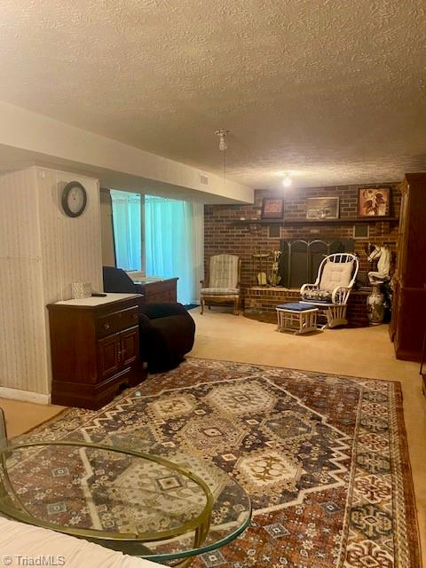 2949 Playmore Beach Road Morganton, NC 28655 - Photo 43 of 49 Finished basement