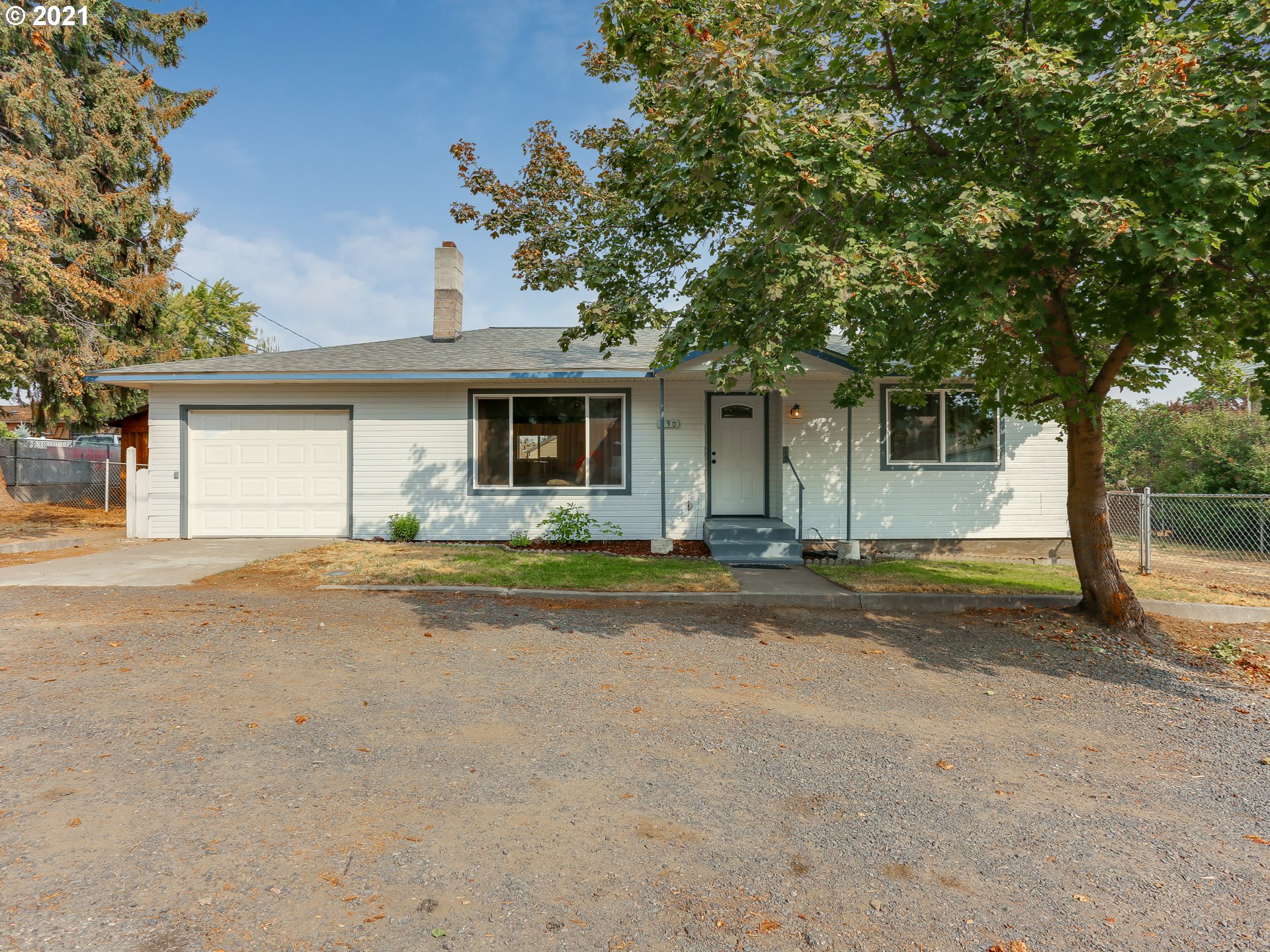 490 Heisler Street Dufur, OR 97021 - Photo 1 of 32 Gallery Image 1
