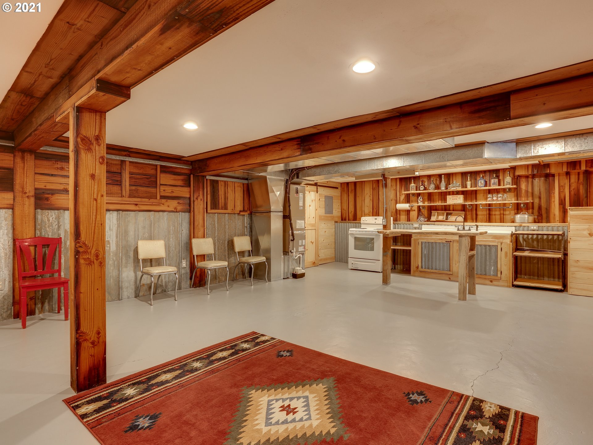 490 Heisler Street Dufur, OR 97021 - Photo 22 of 32 Gallery Image 22