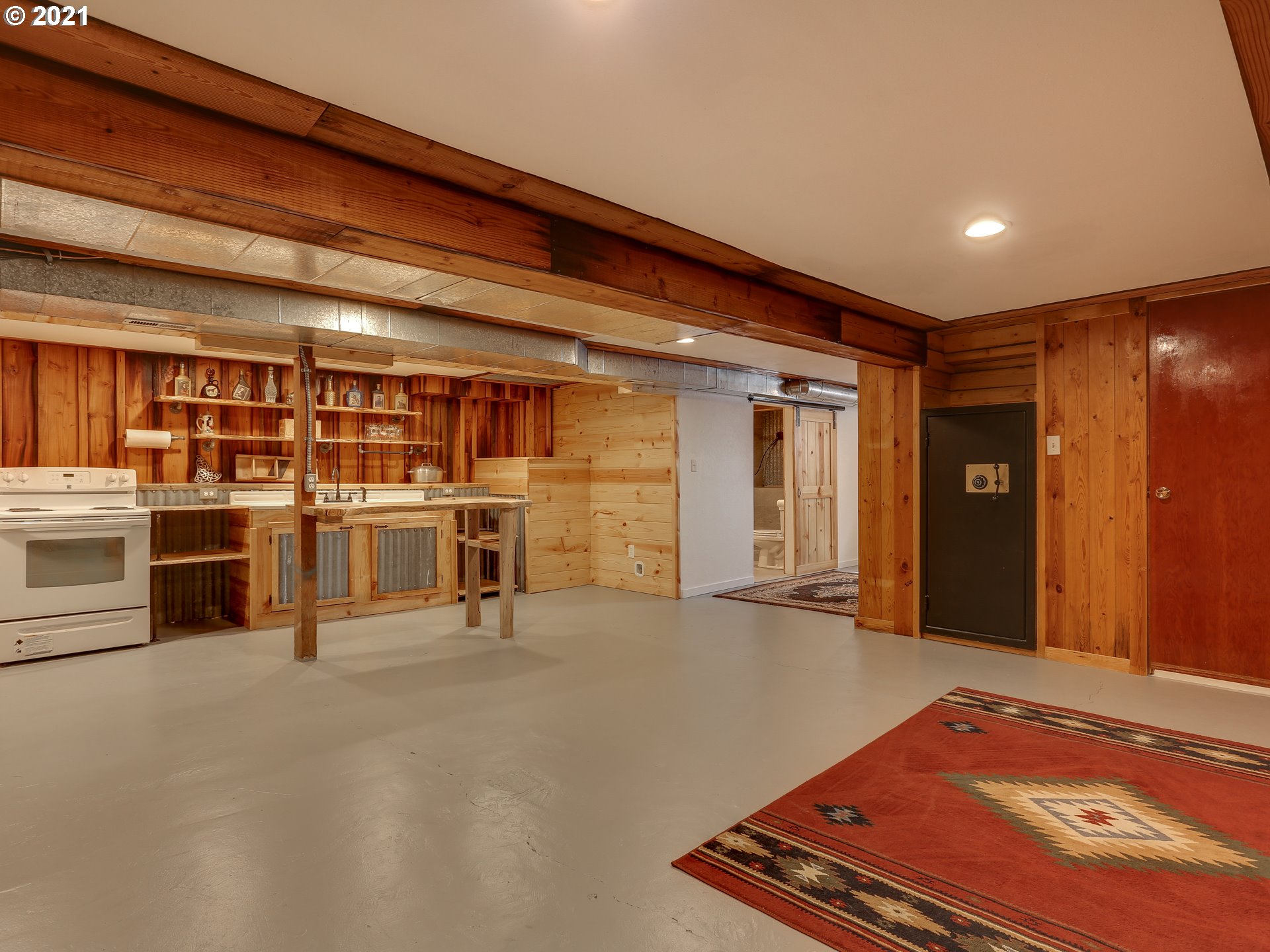 490 Heisler Street Dufur, OR 97021 - Photo 23 of 32 Gallery Image 23