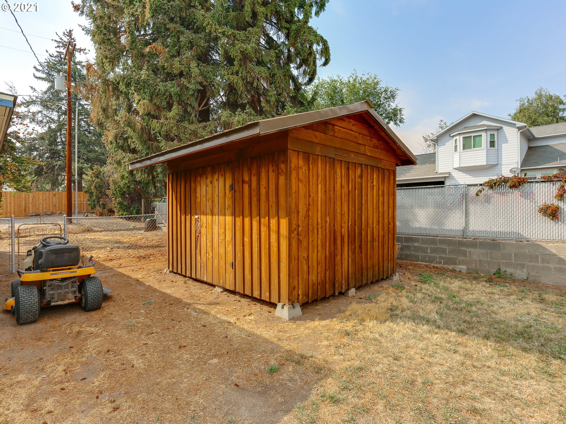490 Heisler Street Dufur, OR 97021 - Photo 32 of 32 Gallery Image 32