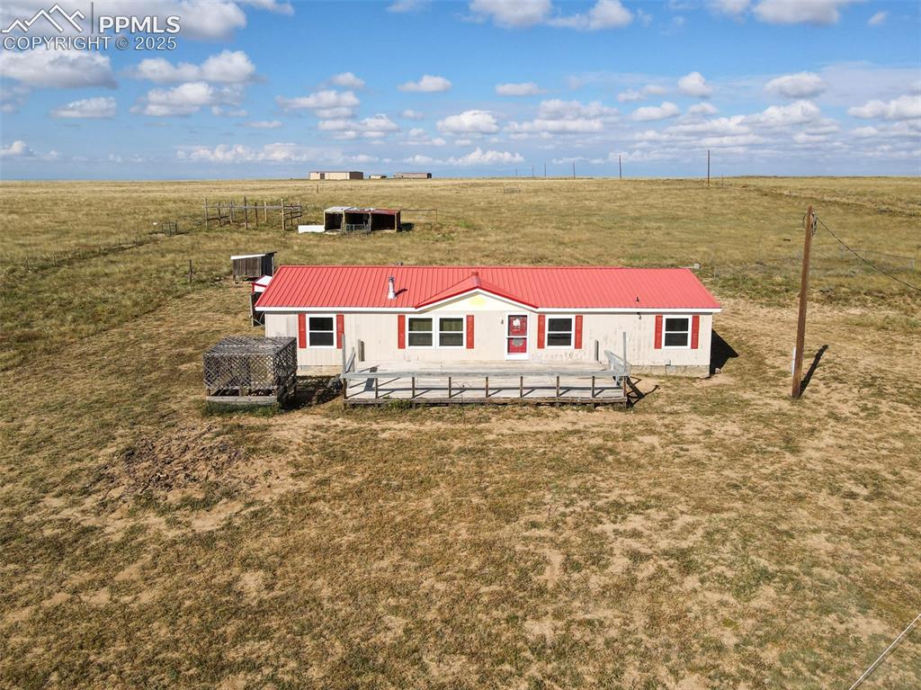Undisclosed Address Yoder, CO 80864 - Photo 47 of 48