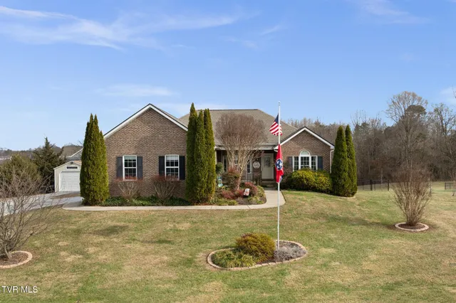$474,800 | 290 Telford New Victory Road, Telford, TN 37690