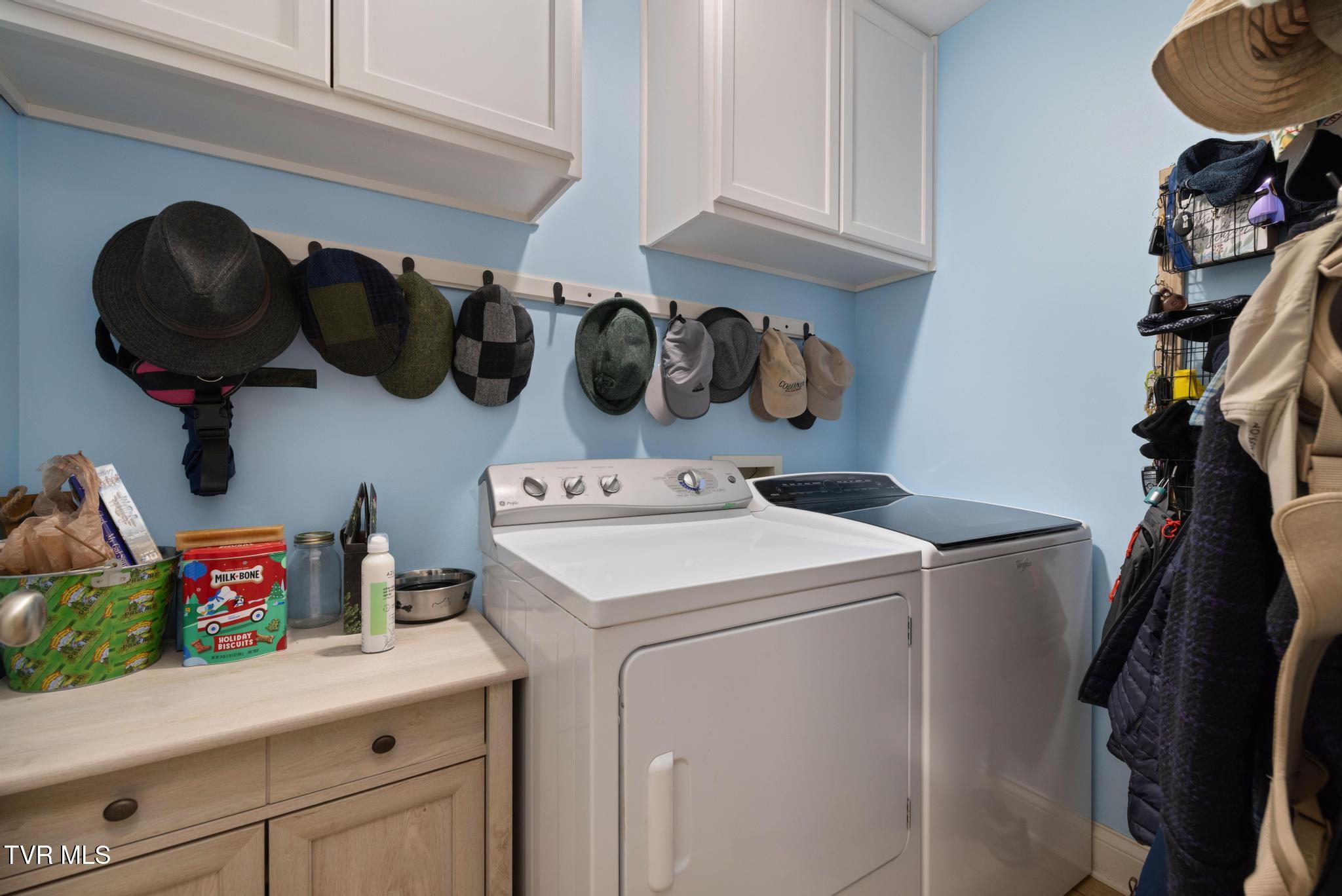 290 Telford New Victory Road Telford, TN 37690 - Photo 14 of 46 Laundry room