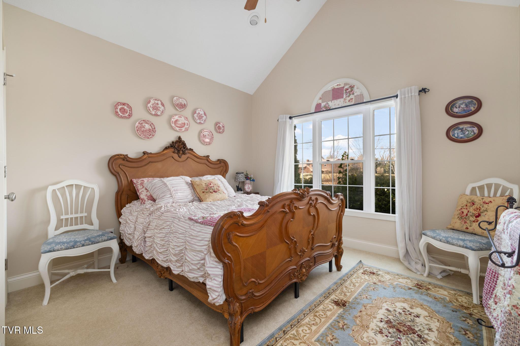 290 Telford New Victory Road Telford, TN 37690 - Photo 20 of 46 Bedroom 2