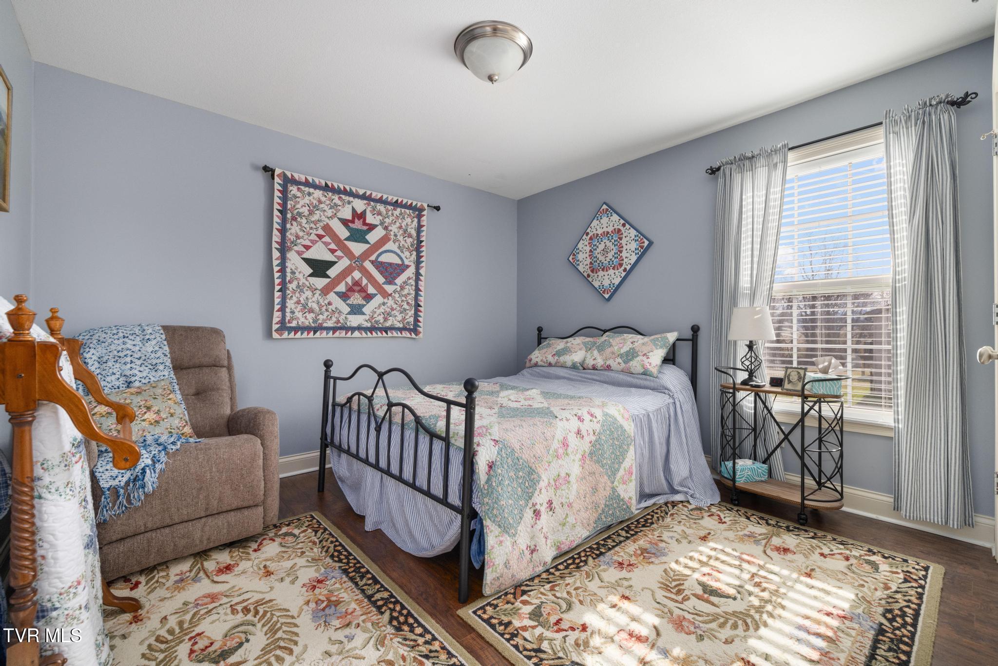 290 Telford New Victory Road Telford, TN 37690 - Photo 23 of 46 Bedroom 3