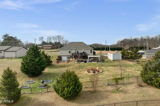 $473,800 | 290 Telford New Victory Road, Telford, TN 37690