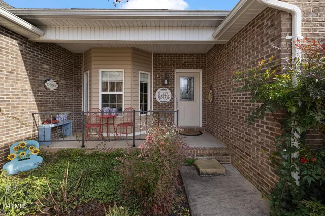 $473,800 | 290 Telford New Victory Road, Telford, TN 37690