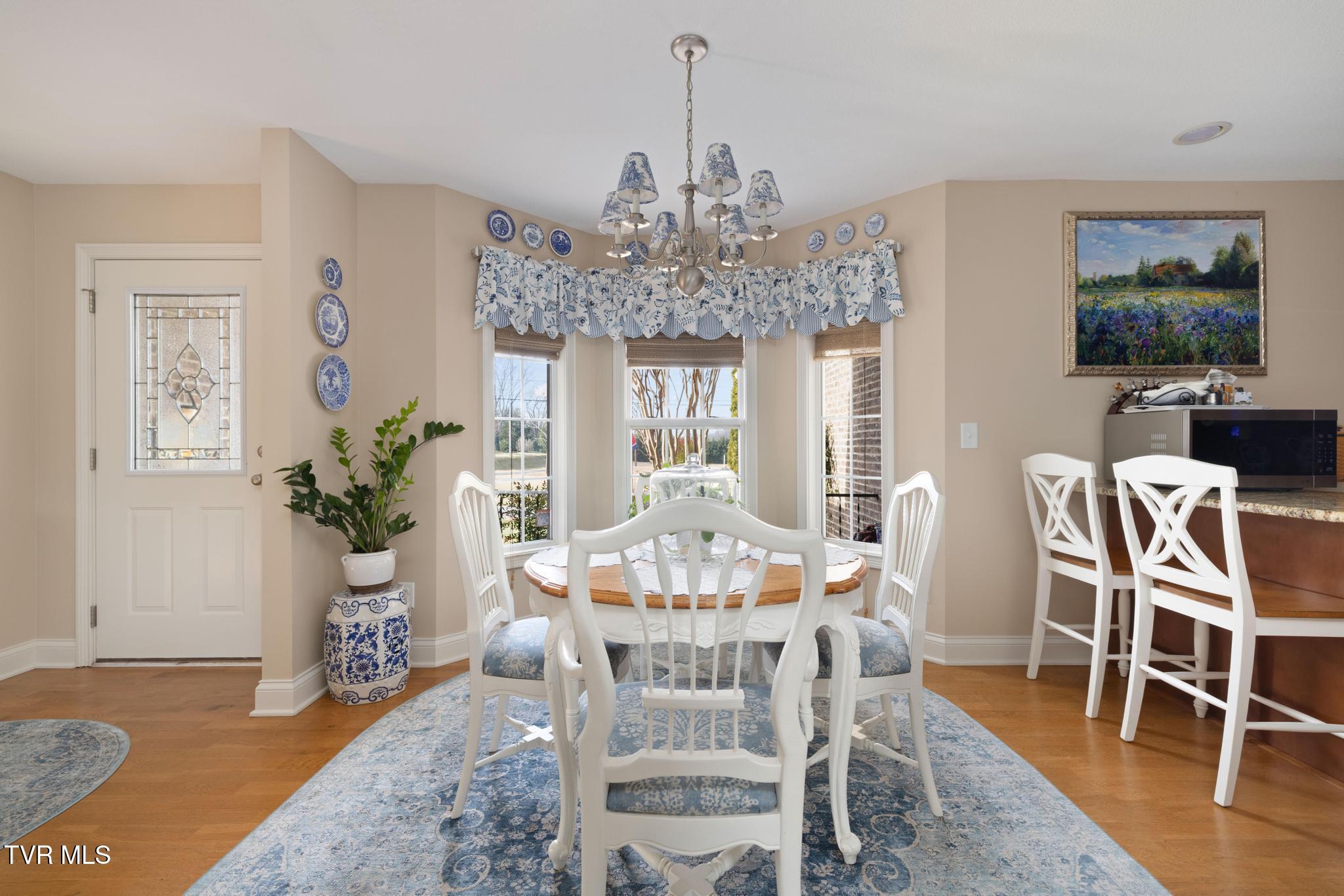 290 Telford New Victory Road Telford, TN 37690 - Photo 9 of 46 Dining