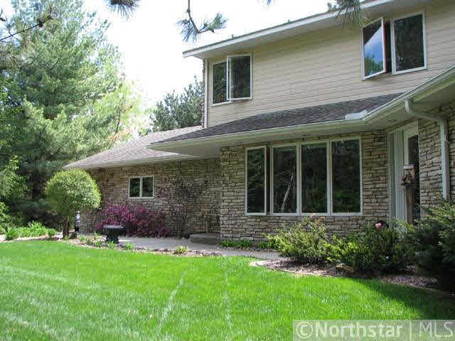 5609 Turtle Lake Road Shoreview, MN 55126 - Photo 1 of 5