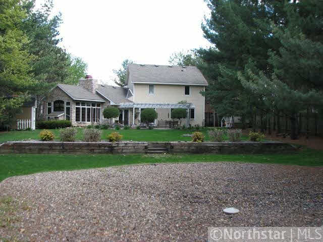 5609 Turtle Lake Road Shoreview, MN 55126 - Photo 3 of 5