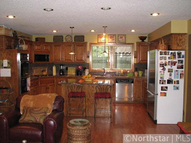 5609 Turtle Lake Road Shoreview, MN 55126 - Photo 4 of 5
