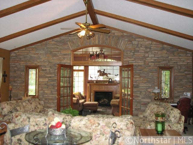 5609 Turtle Lake Road Shoreview, MN 55126 - Photo 5 of 5
