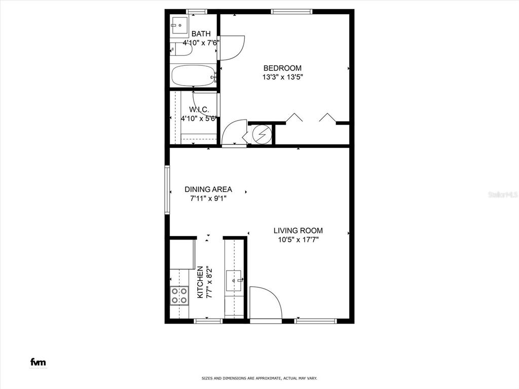 2704 2nd Street, Unit 7 Indian Rocks Beach, FL 33785 - Photo 32 of 32 a picture of a park bench