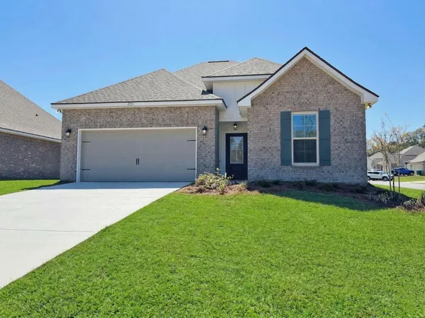 $411,647 | 2731 Louis Circle, Crestview, FL 32536