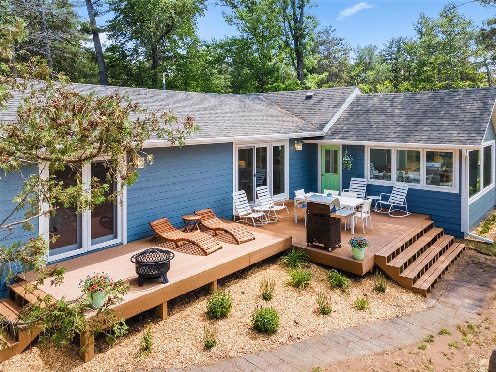 6438 Ojibwa Road Brainerd, MN 56401 - Photo 2 of 26