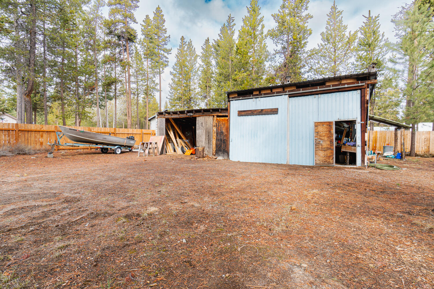 16060 Dawn Road La Pine, OR 97739 - Photo 30 of 40 16060-045