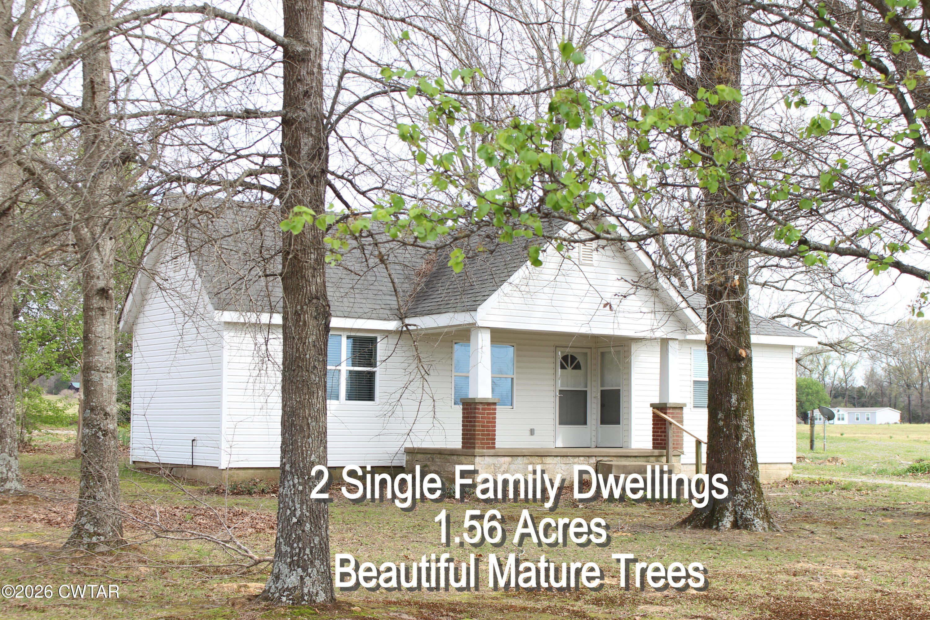 8860 Highway 138 Mercer, TN 38392 - Photo 1 of 23 1-Main Pic