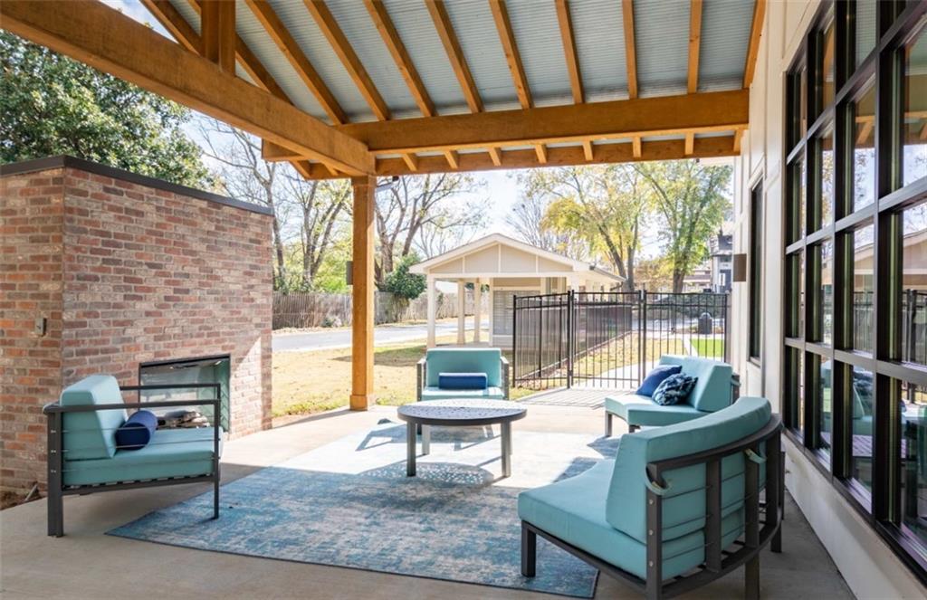 1898 Spring Road Southeast, Unit 7L Smyrna, GA 30080 - Photo 21 of 31