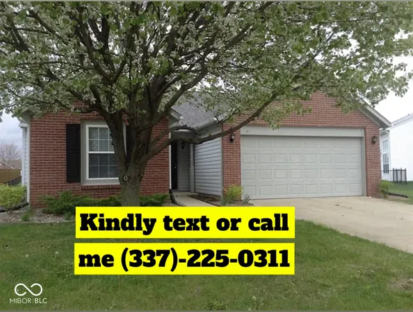 $1,450 | Undisclosed Address, Indianapolis, IN 46234
