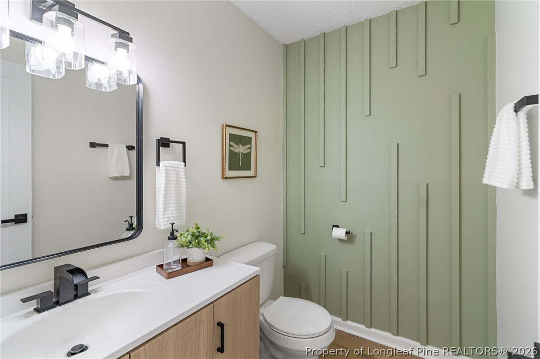 6951 Johnson Road Fayetteville, NC 28312 - Photo 11 of 32 Half Bath