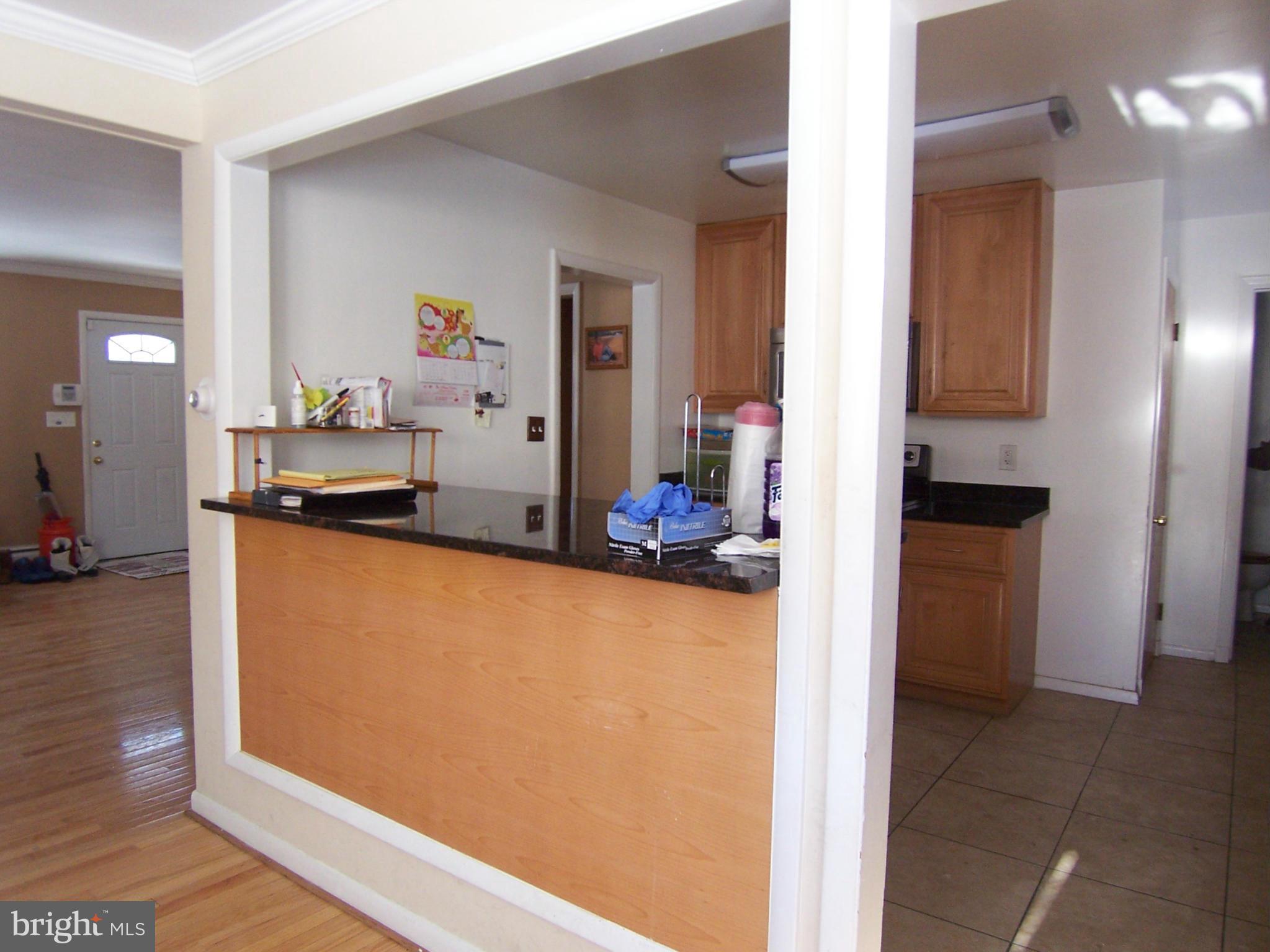 7300 Prince George Road Pikesville, MD 21207 - Photo 8 of 26 Kitchen