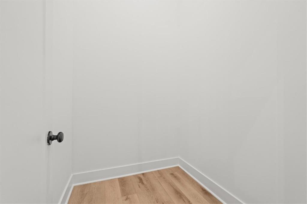 419 Lively Road Waco, GA 30182 - Photo 25 of 48 a view of small space with racks on the wall