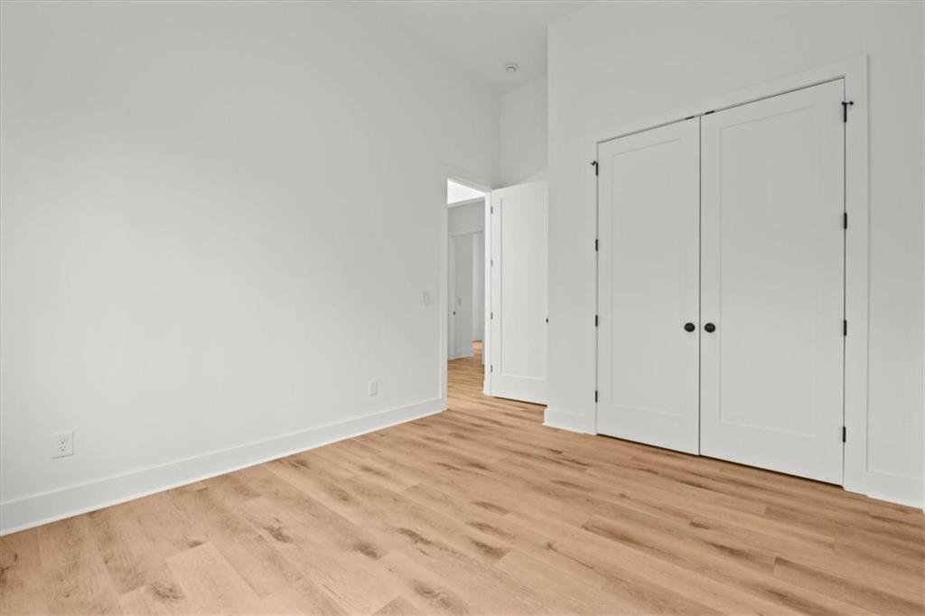 419 Lively Road Waco, GA 30182 - Photo 31 of 48 a view of an empty room