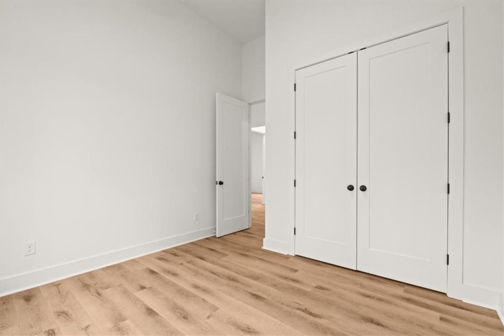 419 Lively Road Waco, GA 30182 - Photo 32 of 48 a view of an empty room