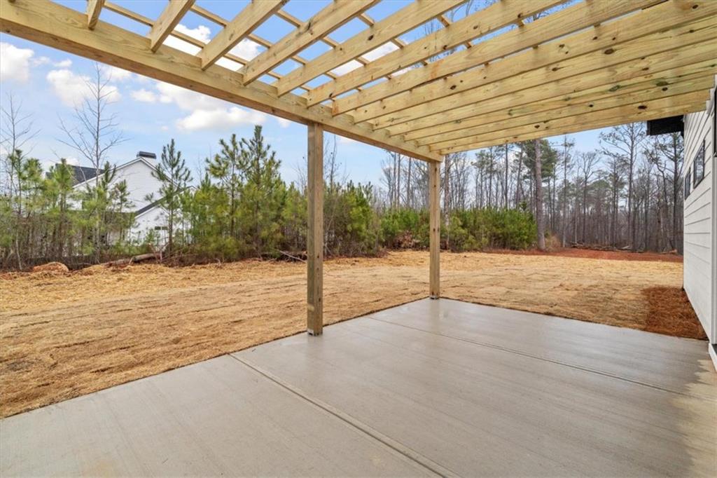 419 Lively Road Waco, GA 30182 - Photo 41 of 48 a view of an empty room