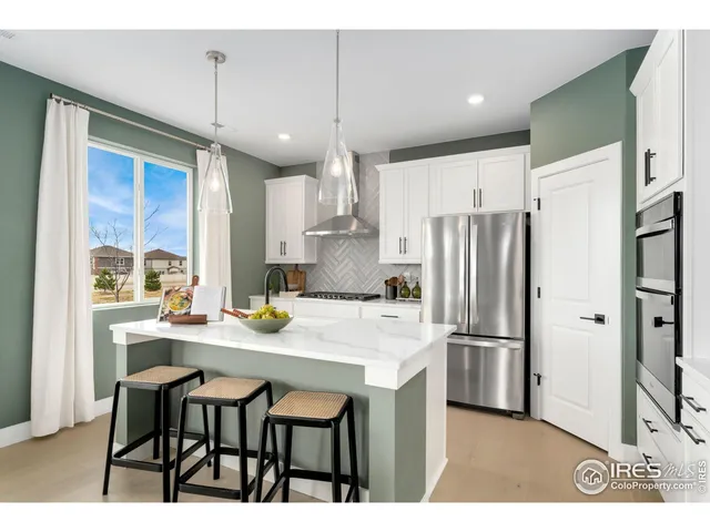 $699,990 | 7201 Aspen Brook Avenue, Frederick, CO 80530