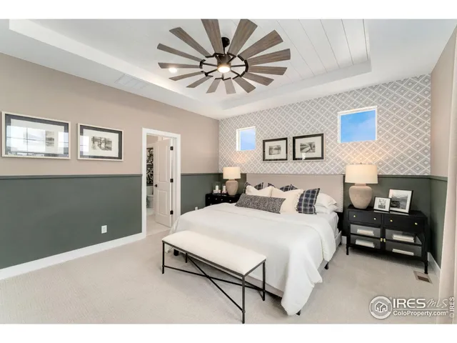 $699,990 | 7201 Aspen Brook Avenue, Frederick, CO 80530