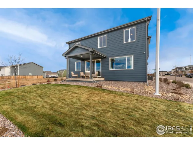 $699,990 | 7201 Aspen Brook Avenue, Frederick, CO 80530