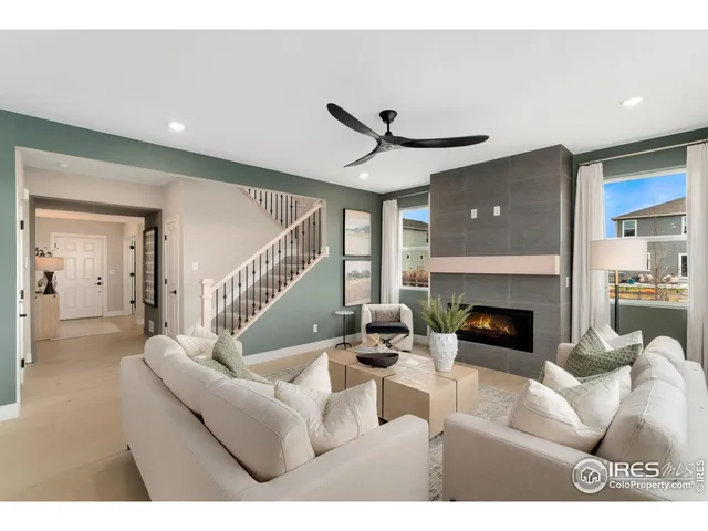 $699,990 | 7201 Aspen Brook Avenue, Frederick, CO 80530