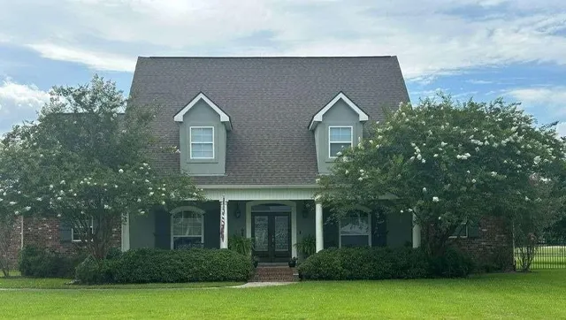 $640,000 | 121 Leigh Lane, Montz, LA 70068