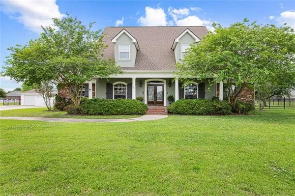 $640,000 | 121 Leigh Lane, Montz, LA 70068