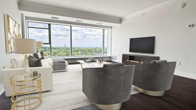 $3,235 | 555 South Old Woodward Avenue, Unit 1507, Birmingham, MI 48009