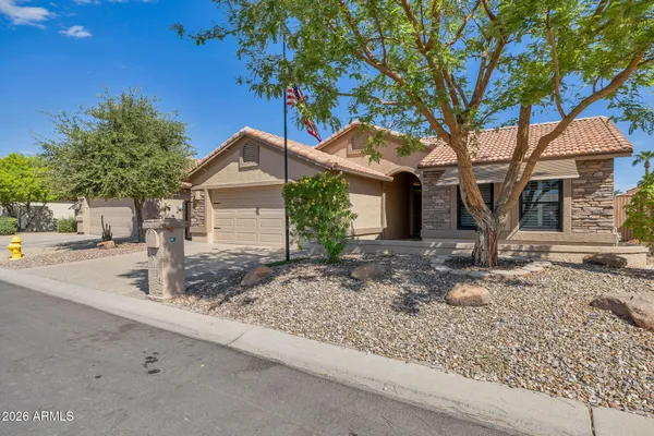 $344,000 | 15104 West Amelia Drive, Goodyear, AZ 85395
