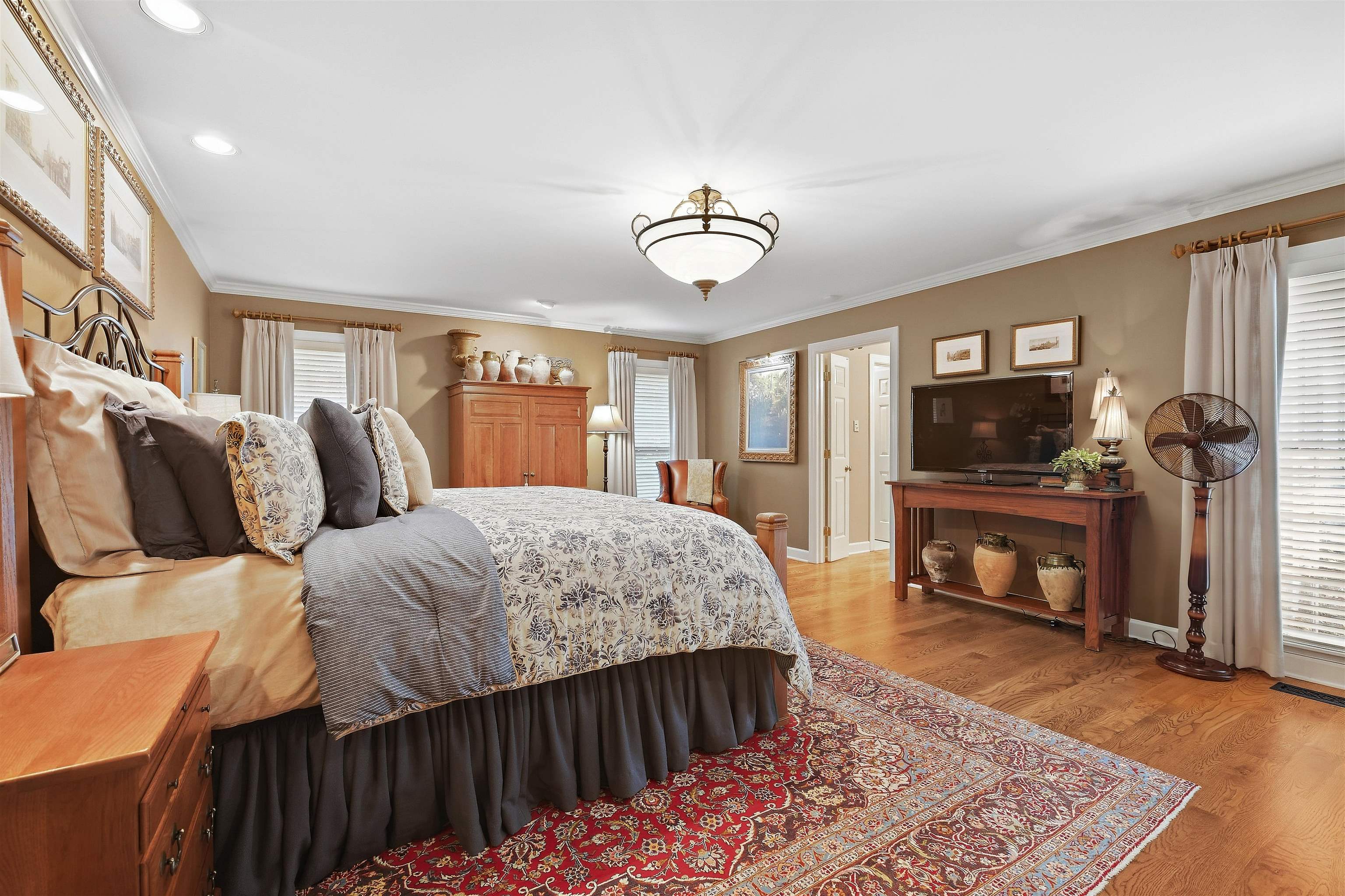 5879 Haymarket Road Memphis, TN 38120 - Photo 18 of 40 Gallery Image 18