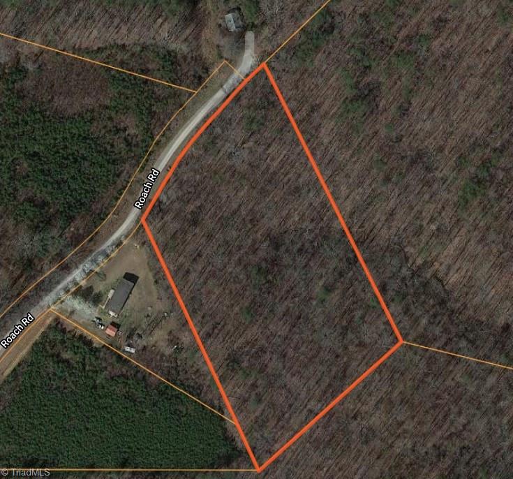 0 Roach Road Reidsville, NC 27320 - Photo 1 of 17