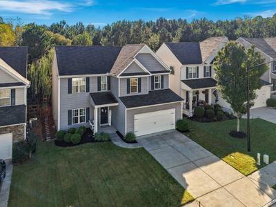 84 Boxwood Way Dallas, GA 30132 - Photo 2 of 25 Gallery Image 2