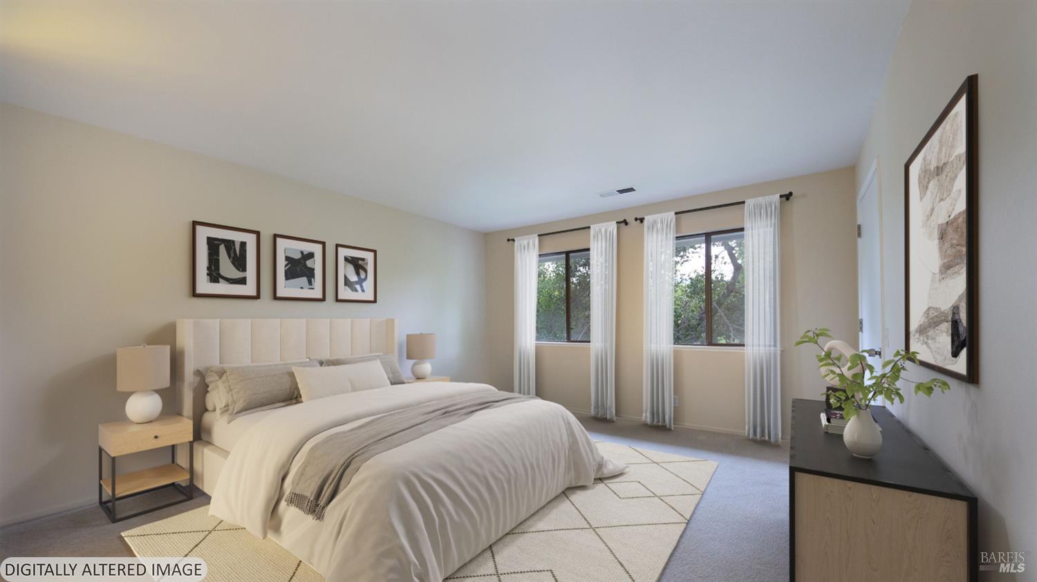 14 Scottsdale Way Novato, CA 94947 - Photo 3 of 36
