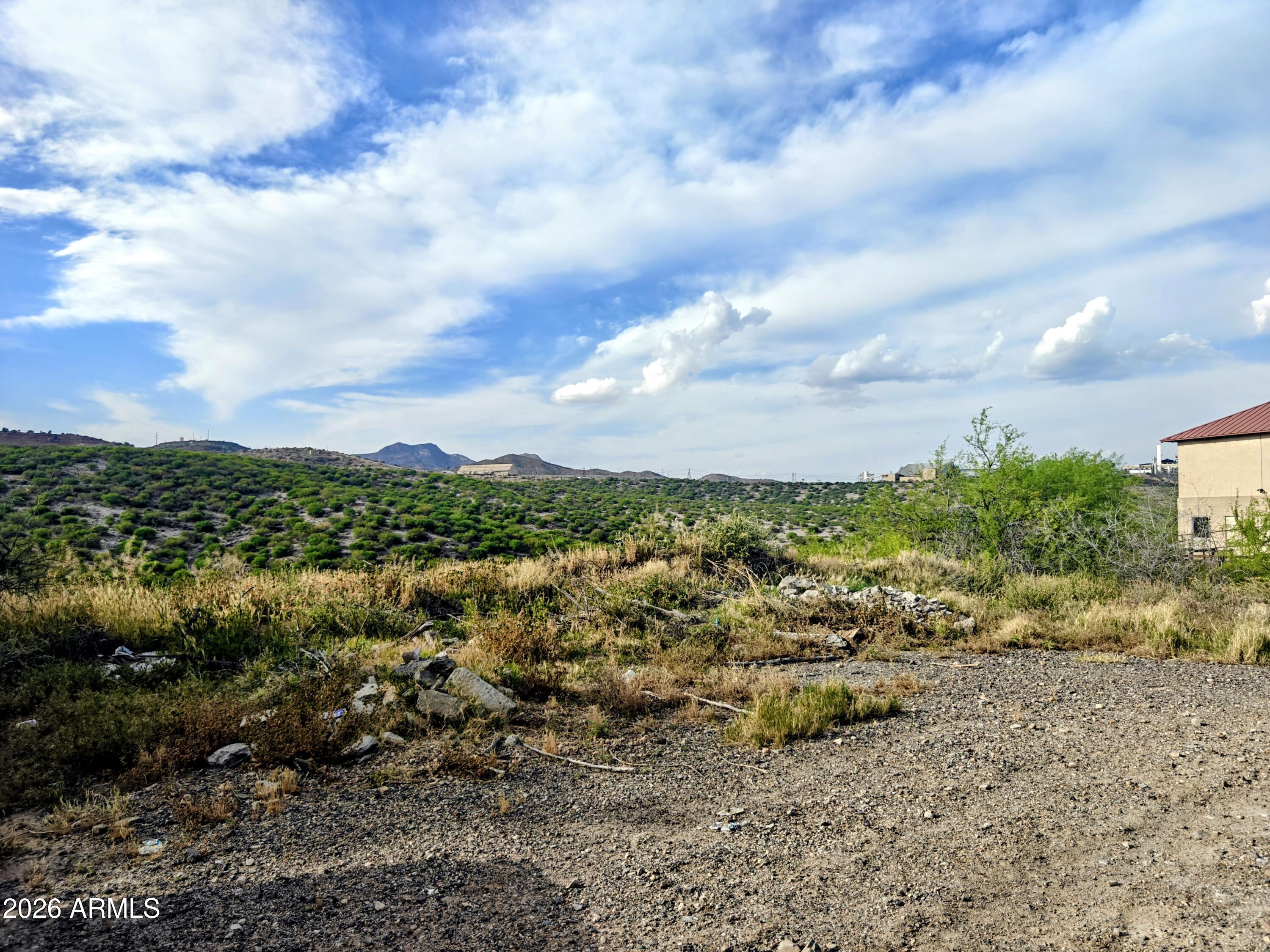 Tbd Hardy Road, Unit 3051 Miami, AZ 85539 - Photo 2 of 10 IMG20260330164025~2